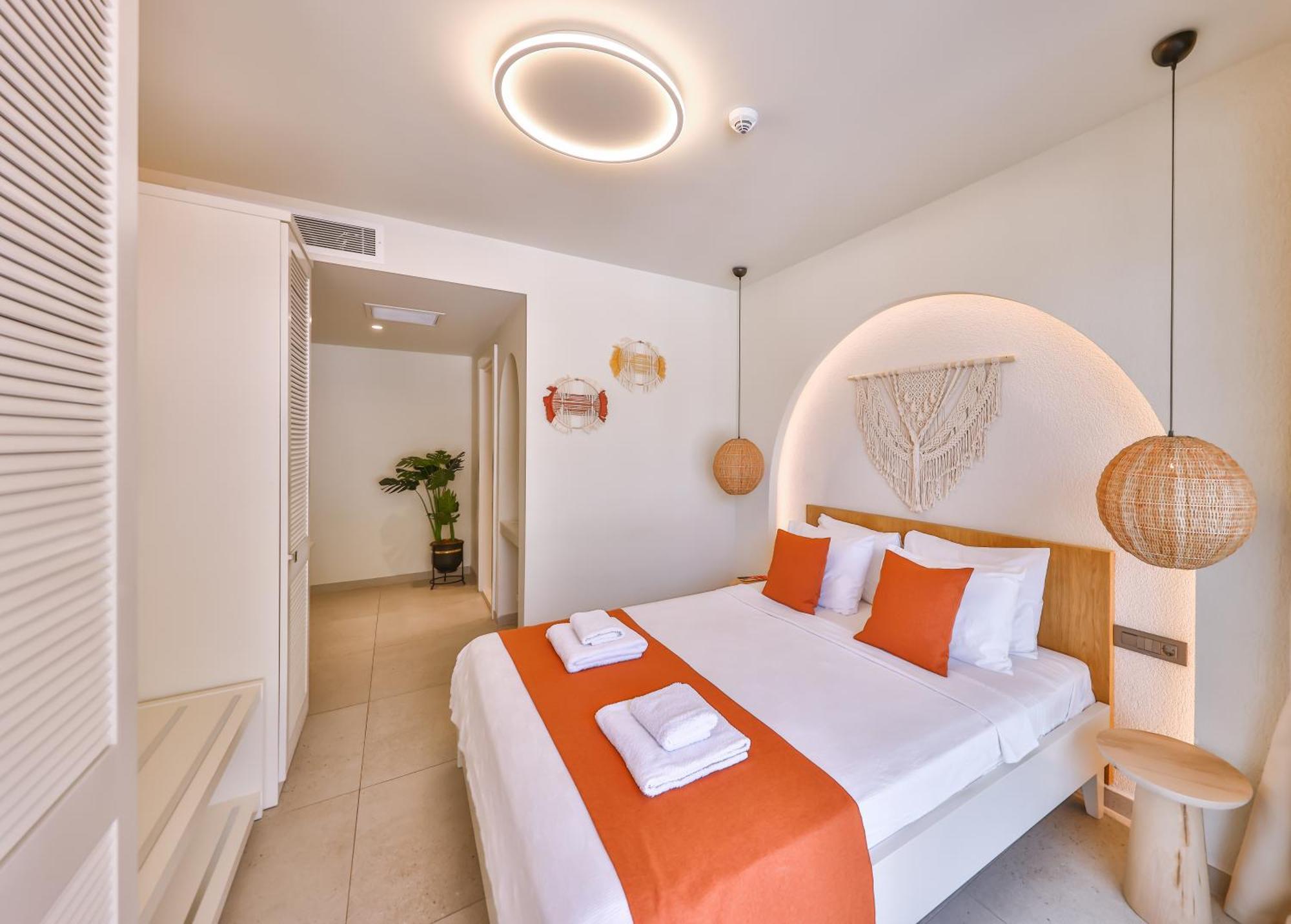 Pastel Rooms Kaş Extérieur photo