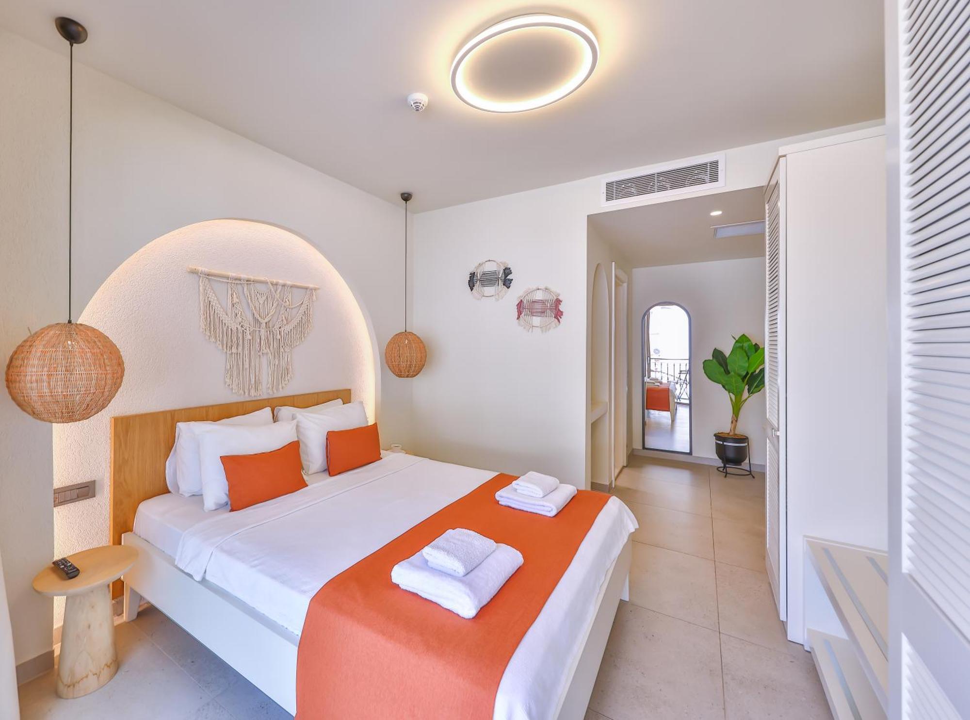 Pastel Rooms Kaş Extérieur photo