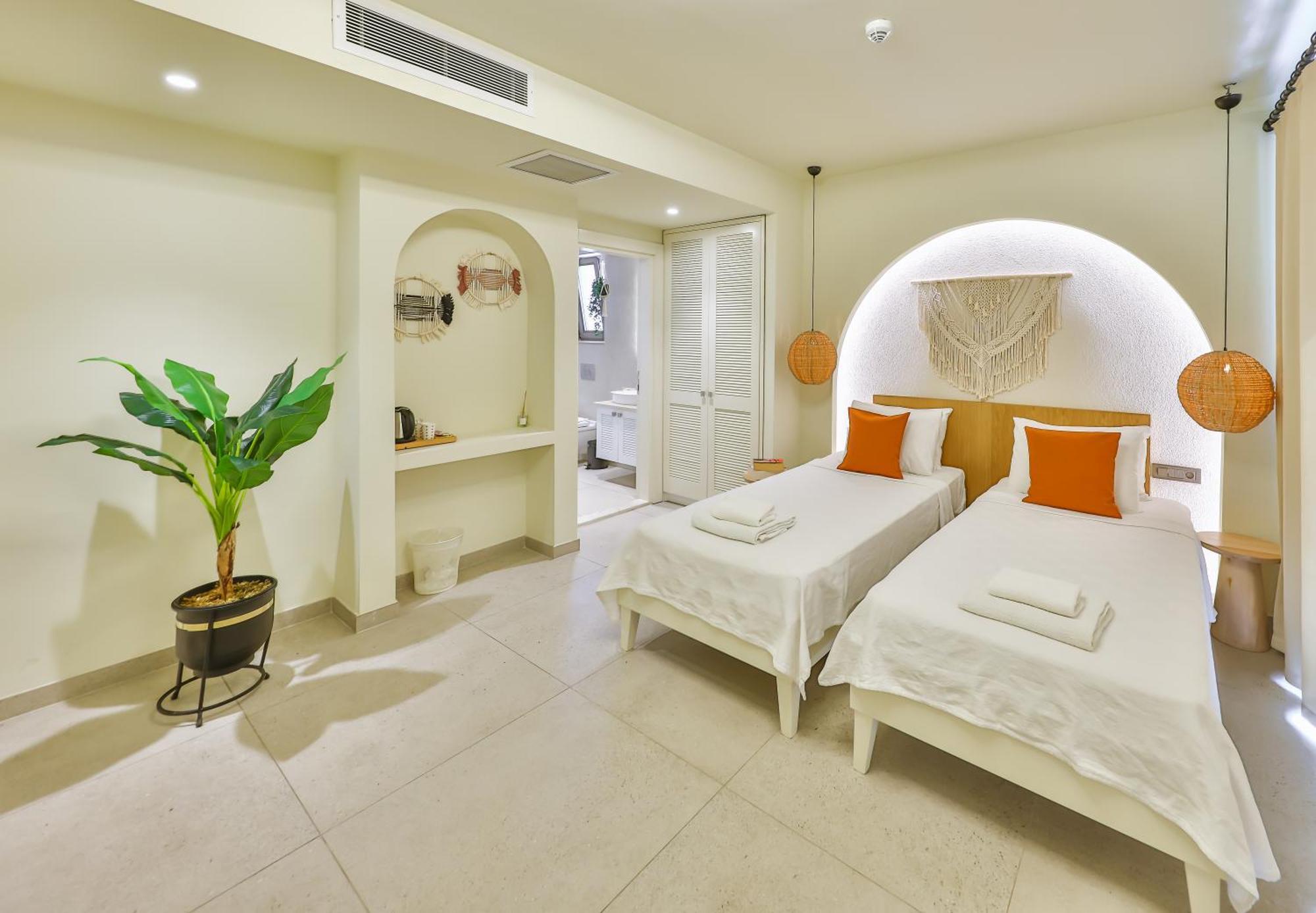 Pastel Rooms Kaş Extérieur photo